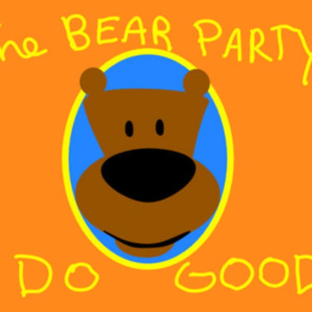 The Bear Party