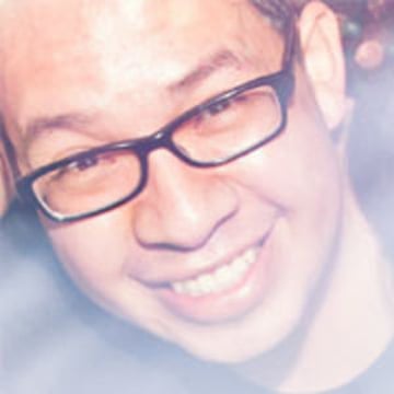 Vimeo profile picture for @shad