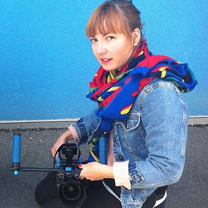 Profile picture for Sara Stäuble