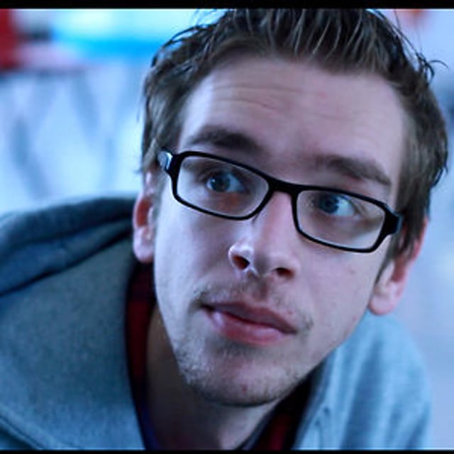Mark Bakker