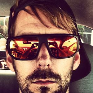 Profile picture for Si Moore