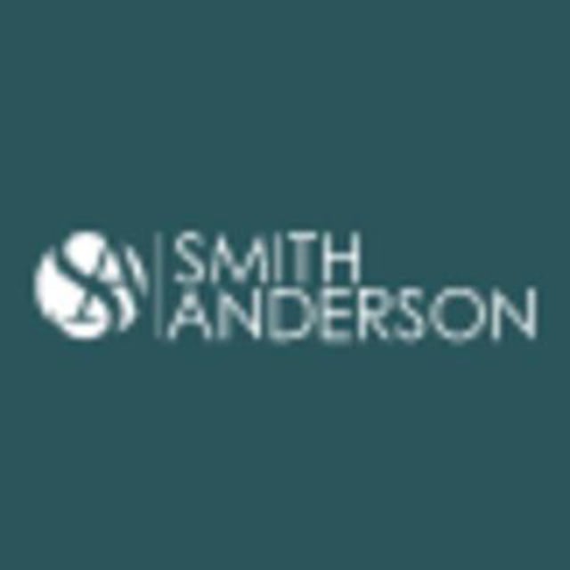 Smith Anderson