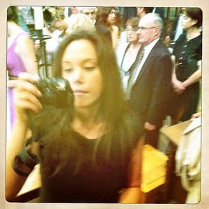 Profile picture for Samantha Petherbridge