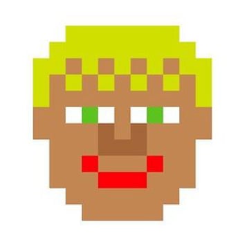 Vimeo profile picture for @cutler