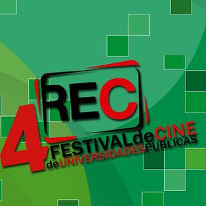 Profile picture for Festival de cine REC