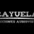 Rayuela Audiovisuales