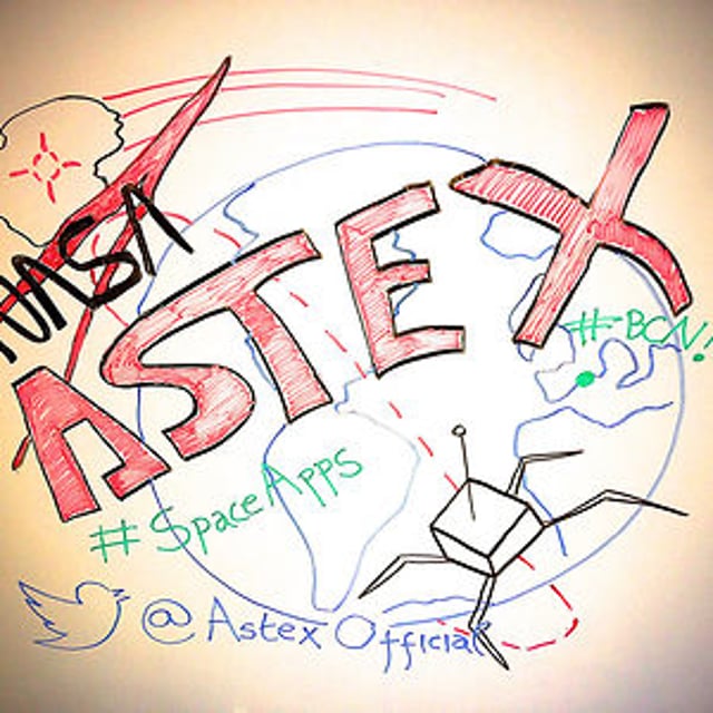 Astex Official