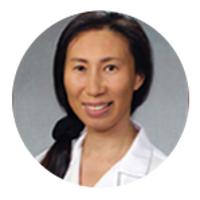 Dr. Kimberly H. Kim