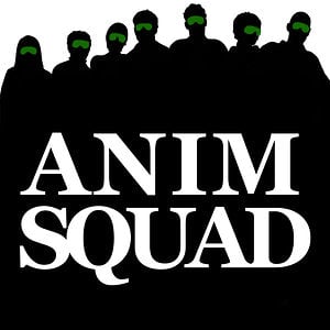 Profile picture for Animsquad