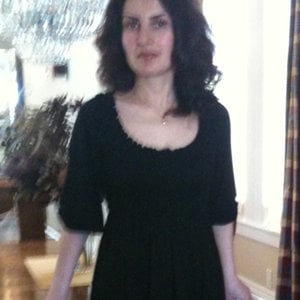 Profile picture for Marina Mikeladze