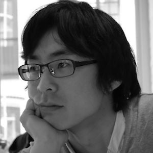 Profile picture for Takeshi Okahashi
