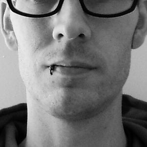 Profile picture for Adam Whalley