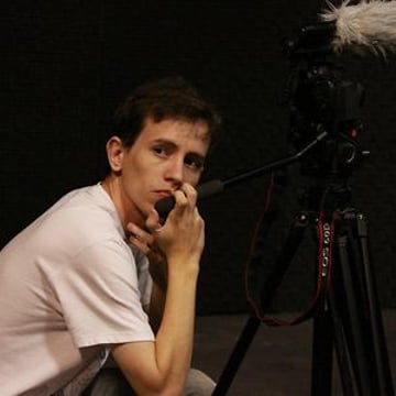 Vimeo profile picture for @mauricio