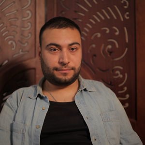 Profile picture for mohamed hany youssef - 5350812_300x300