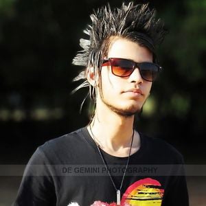 Profile picture for Ahsan Gemini