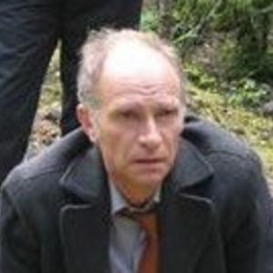 Profile picture for Michael Sheldon