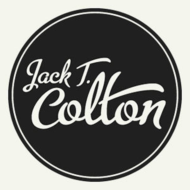 Jack T. Colton