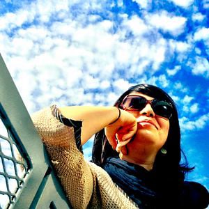 Profile picture for Haleh Olfati