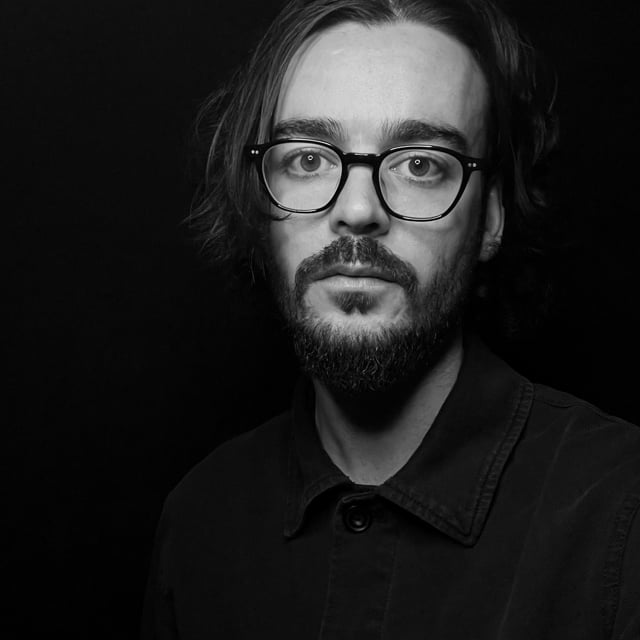 Samuel Edward Mac - Director