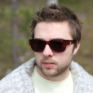 Profile picture for Kenneth Gjøse