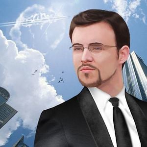 Profile picture for Master Chill