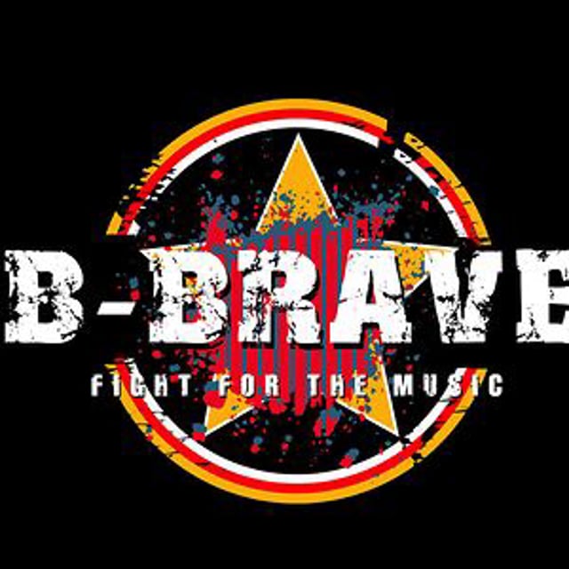 B-BRAVE