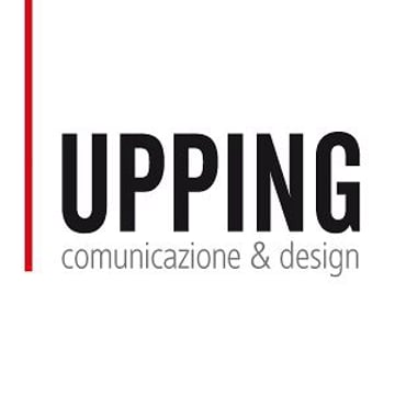 Vimeo profile picture for @upping
