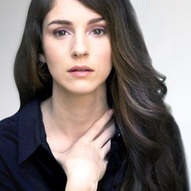 Jessica Boone