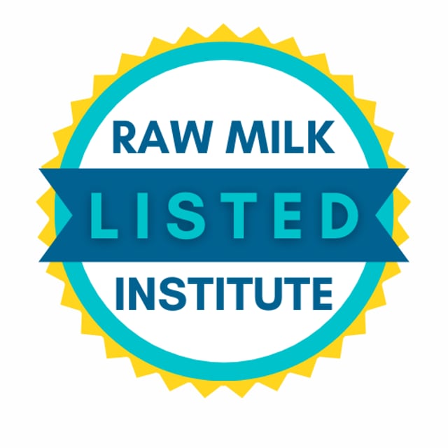 Purpose — Raw Milk Institute