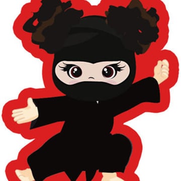 Vimeo profile picture for @minja