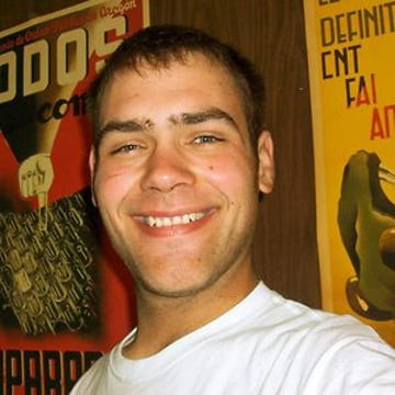 Vimeo profile picture for @dustin