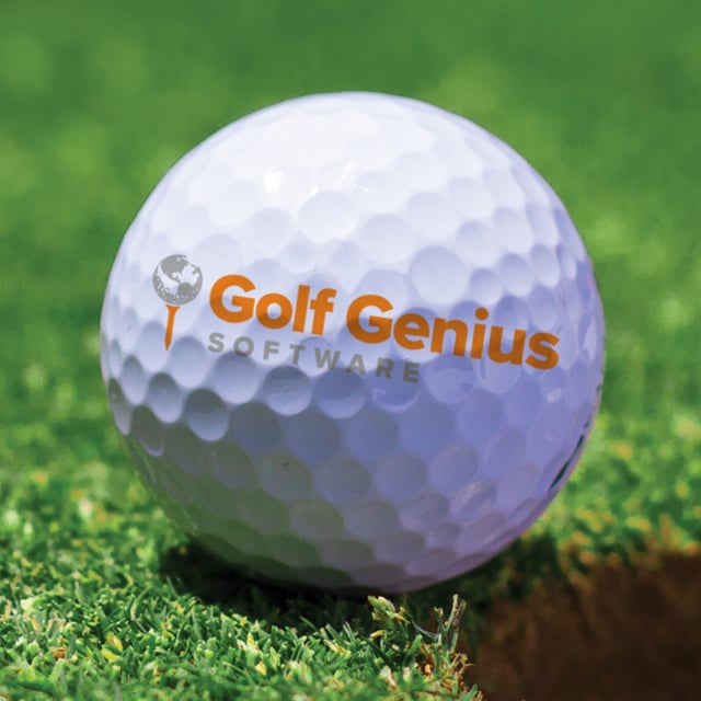 Golf Genius EMEA