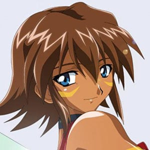 Profile picture for Chazari
