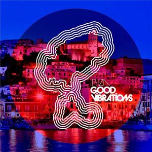 Profile picture for Ibiza Good Vibrations