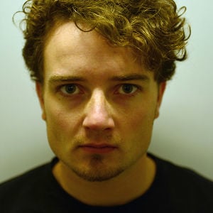 Profile picture for Albert Töws