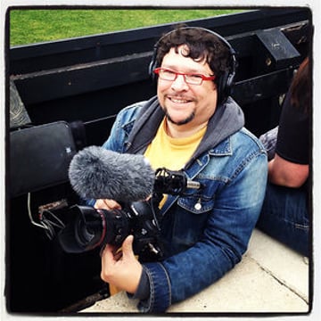 Vimeo profile picture for @redmond