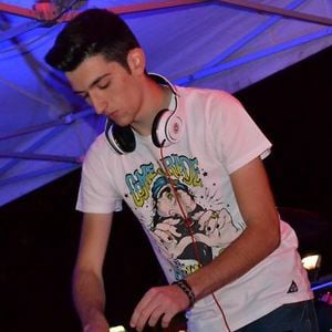 Profile picture for Nicholas Riccardi