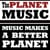 theplanet music
