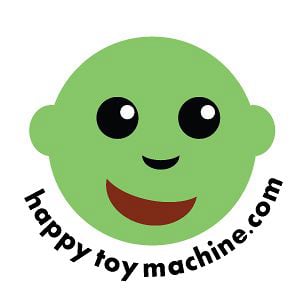 Profile picture for Happy Toy Machine