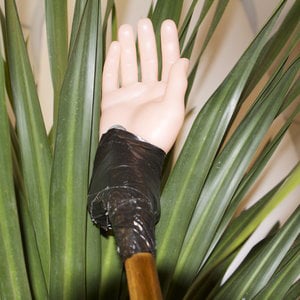 Profile picture for Handstick