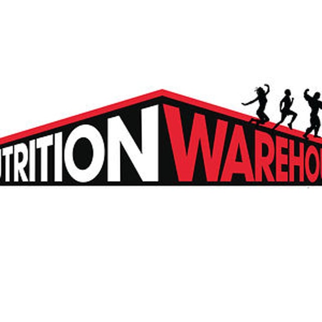Nutrition Warehouse