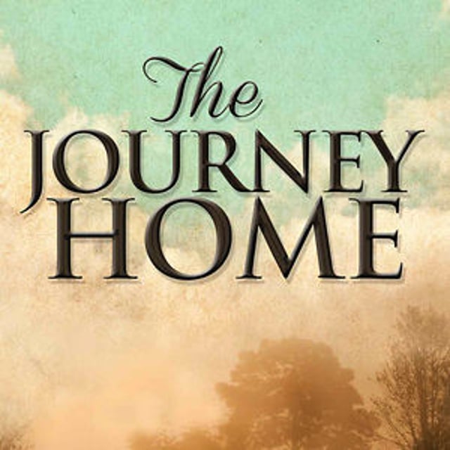 the journey of home