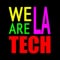 Portrait image for WeAreLATech