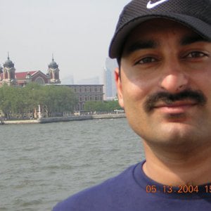 Profile picture for MUHAMMAD SHAHID