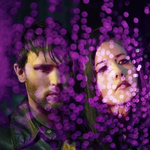 Profile picture for VIVIEN GLASS