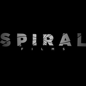 Spiral Films logo