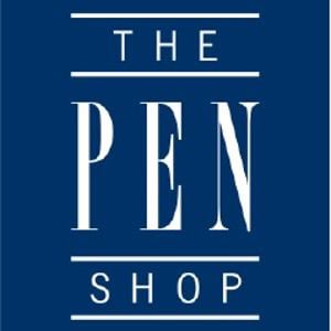 the pen shop