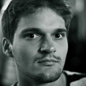 Profile picture for Bruno Ortolland