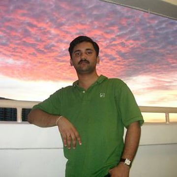 Vimeo profile picture for @sujith