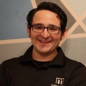 Profile picture for Michael Maher